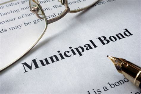 federated municipal bond fund.